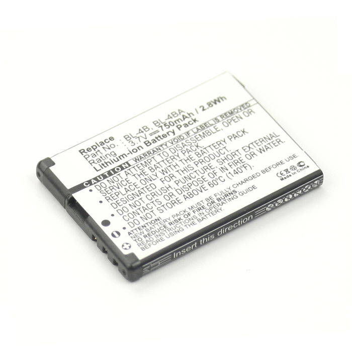Nokia 2760 Batterie