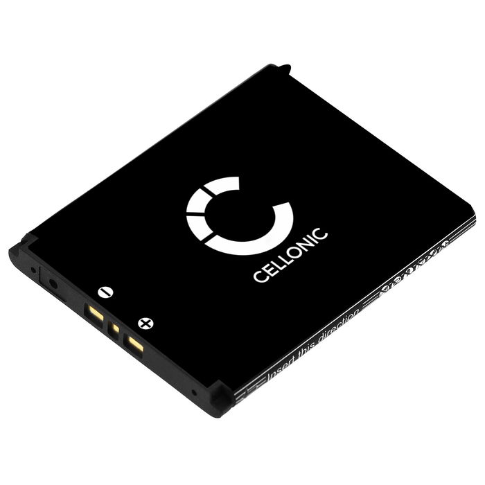 Sony Ericsson K810i Accu Batterij 900mAh van CELLONIC