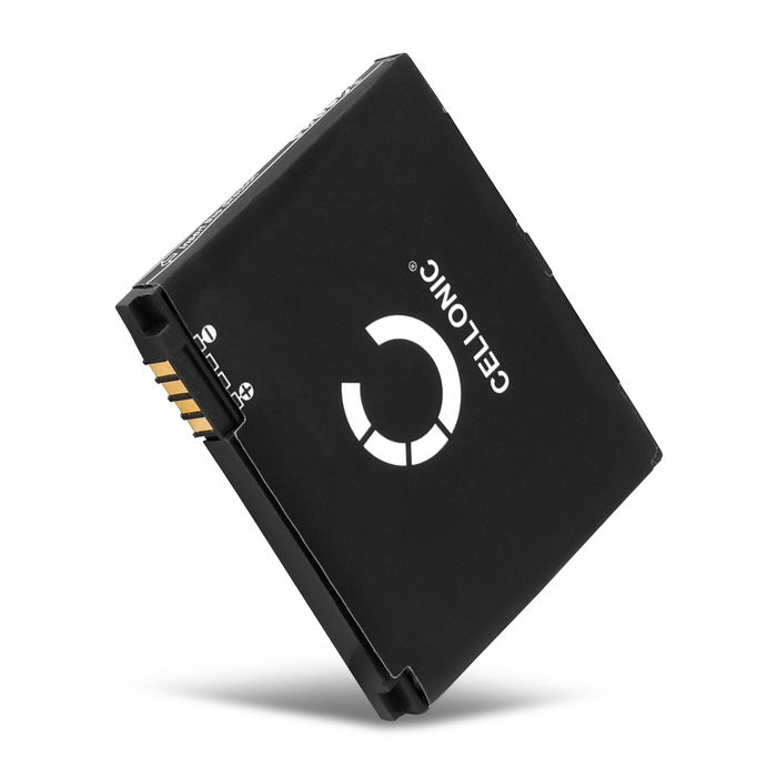 Motorola Krzr K1 Accu Batterij 750mAh van CELLONIC