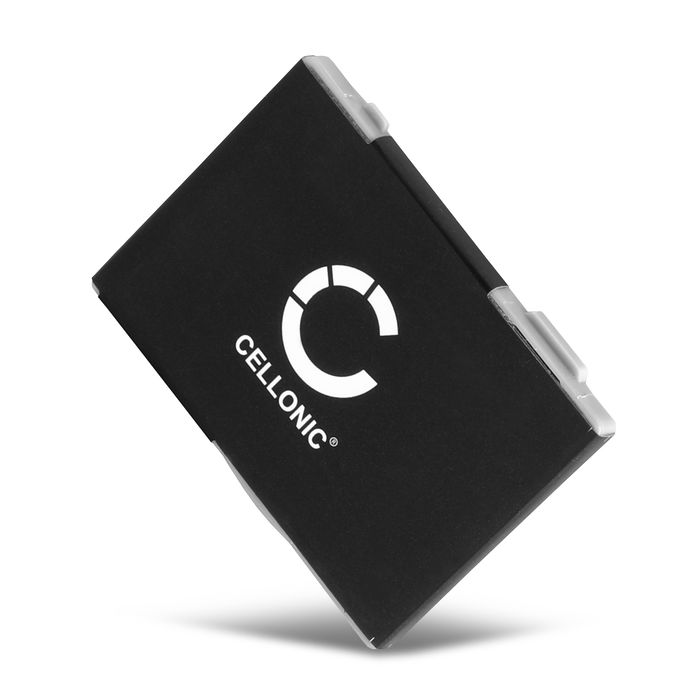 Apple iPhone 1 Batterij 750mAh van Cellonic