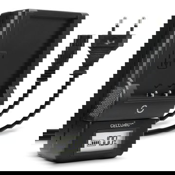Chargeur de batterie pour appareils photo Acer CS-5530 / CS-6531-N de CELLONIC