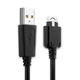 Datakabel 18 Pin Connector naar USB A, 1m