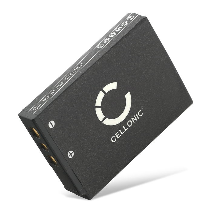 Accu Kodak Easyshare V1003, 1050mAh