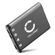 1x Accu EN-EL10 700mAh