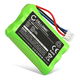 1x Accu 3HR-AAAU,70AAAH3BMXZ,T373 700mAh