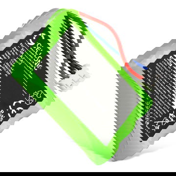 Batterie Bang & Olufsen BEOCOM 6000, BeoCom 1, M6000, M6000 MKII 3HR-AAAU,70AAAH3BMXZ,T373 (700mAh, 3.6V) de CELLONIC