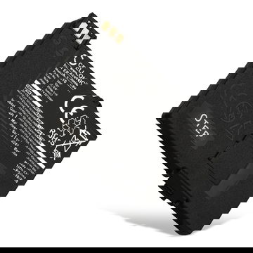 Accu voor Siemens Gigaset SL2, SL55, SL560, SL550, SL100, SL1, SL150, SL56 V30145-K1310-X250 (850mAh, 3.7V) van CELLONIC