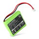 Accu S30852-D1751-X1,V30145-K1310-X382 500mAh