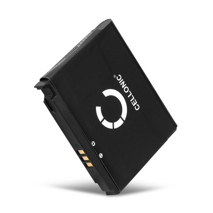 Samsung AB603443CU Accu Batterij 800mAh van CELLONIC