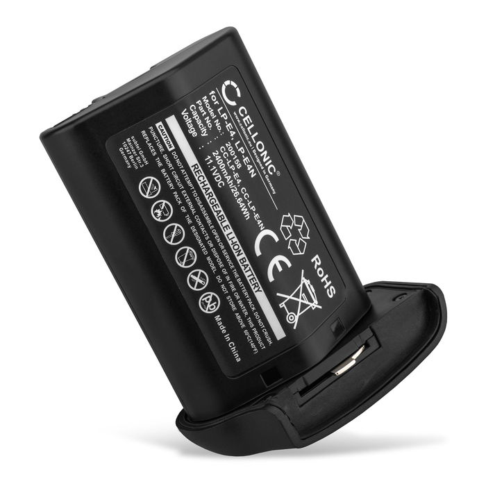 Canon LP-E19 Accu Batterij
