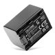1x 1400mAh 7.4V
