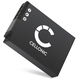 1x Accu EN-EL12 1100mAh