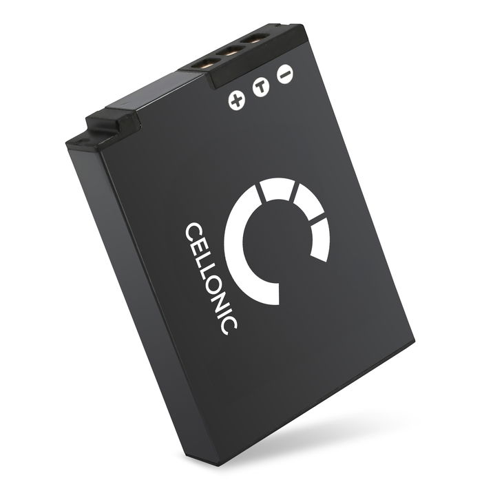 Nikon Coolpix AW100 / AW100s Battery 1100mAh from CELLONIC