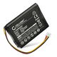 1x Accu F724035958 800mAh