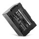 1x 2200mAh 7.4V