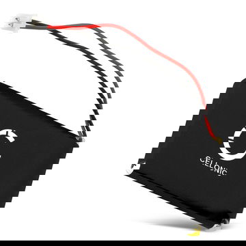 Accu voor Nintendo Game Boy Micro OXY-001, OXY-003, GPNT-02 (460mAh, 3.7V) van CELLONIC