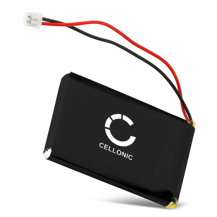 Nintendo Game Boy Micro Accu Batterij 460mAh van CELLONIC