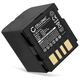 1x Accu BN-VF714 1500mAh
