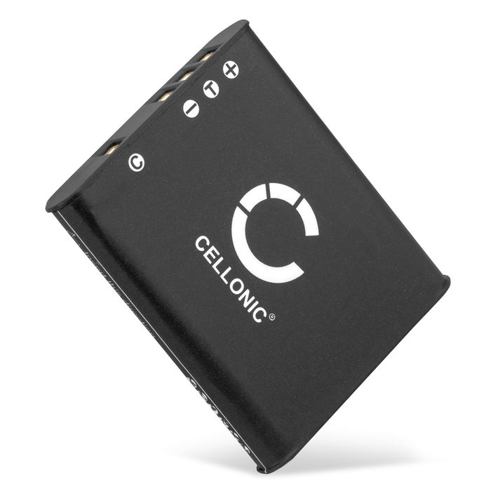 Sony MHS-PM5 Bloggie Accu Batterij 770mAh van CELLONIC