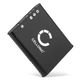 1x Accu NP-BK1 770mAh