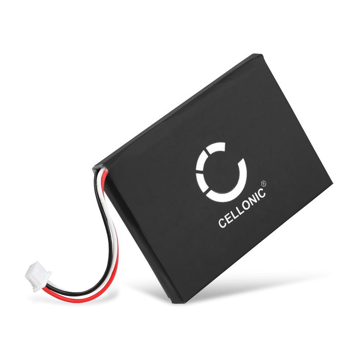 Apple iPod 4 Gen. (Photo) - A1099 Battery 900mAh from subtel