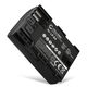 1x Accu LP-E6 LP-E6N 2000mAh