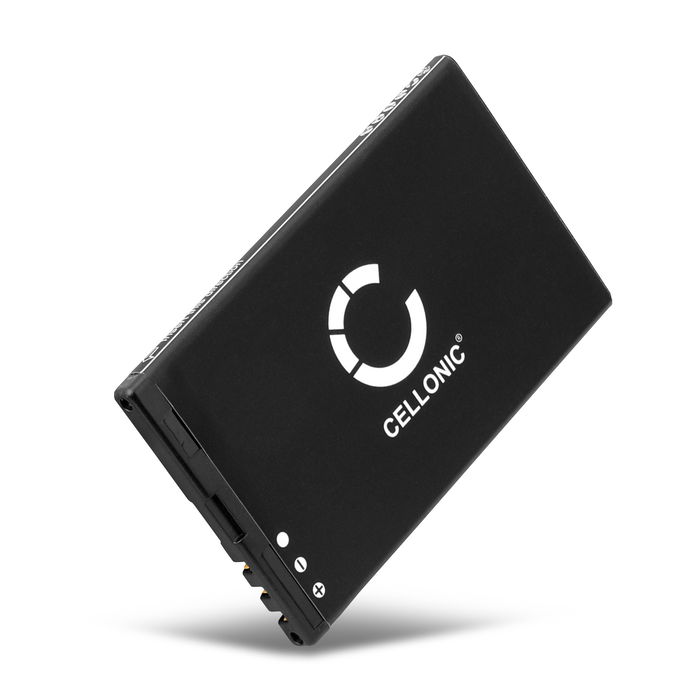 Nokia Asha 210 Dual SIM Batterie 1000mAh de CELLONIC