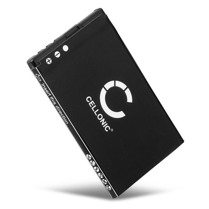 Nokia C2-05 Batterie 820mAh de Cellonic