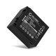 1x 1250mAh 7.4V