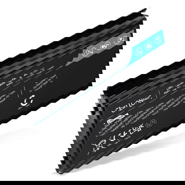 Batterie pour ASUS F5SL, Pro50 series, X50N, Pro55S, F5 series, X59SL, X50M, F5RL, Pro50R, ASUS A32-F5 11.1V 4400mAh de CELLONIC