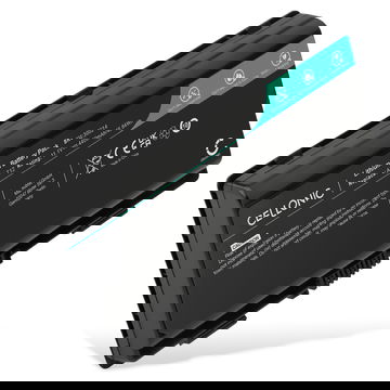 Batterij voor ASUS X51L, X58L, X51RL, X58 Series, X51R, X51 Series, T12M, Pro52 Series, Packard Bell EasyNote MX52, MX36, MX37, ASUS A32-T12 Laptop - 4400mAh 11.1V 