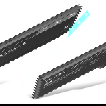 Batterij voor Toshiba Satellite P300, P300D, 350, 350D, P200, P200D, Satego X200, Equium L350, PA3536U, PA3537U Laptop - 4400mAh 10.8V 