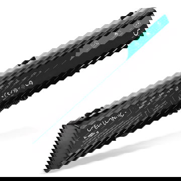 Batterij voor Toshiba Satellite Pro L300, L300D, A300, A300D, L500, L500D, Satellite L300, L300D, A200, Toshiba PA3534U Laptop - 4400mAh 10.8V 