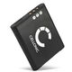 1x Accu D-LI92 730mAh