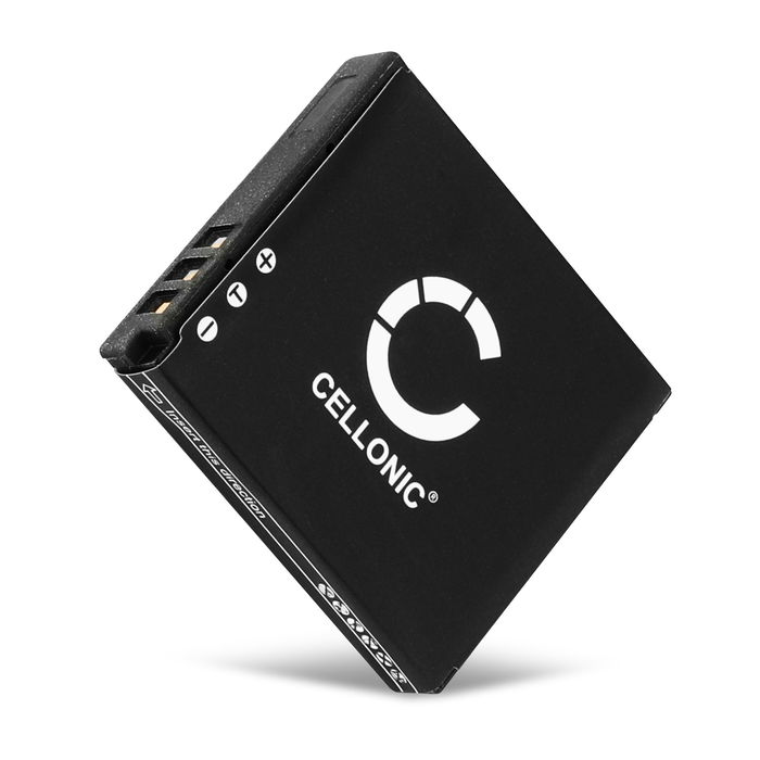 Ricoh R10 Batterie 1050mAh de CELLONIC