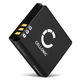 1x Accu NP-70 1100mAh