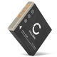 1x Accu D-LI8 D-LI85 700mAh