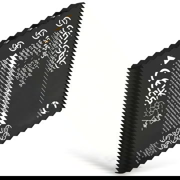 Batterij voor Avant DC-530 STD 1180mAh camera van CELLONIC