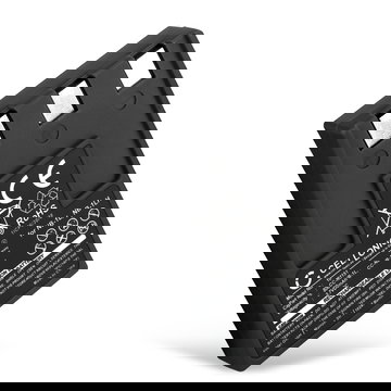 Batterie pour Polaroid PDC 5350 830mAh de CELLONIC