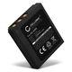 1x Accu DS-8330 02491-0028-01 1250mAh