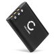 1x Accu D-LI78 600mAh