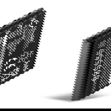 DB-L50 accu voor Sanyo Xacti VPC-FH1 / VPC-HD1000 / VPC-HD1010 / VPC-HD2000 / VPC-HD2000A - 1400mAh DB-L50 vervangende accu voor camera