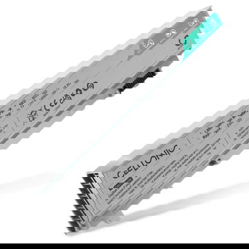 Batterij voor Dell Latitude E6500, E6410, E6400, E6510 , Precision M4500, M4400, M2400, Latitude E6410 ATG, Dell DFNCH Laptop - 4400mAh 11.1V 