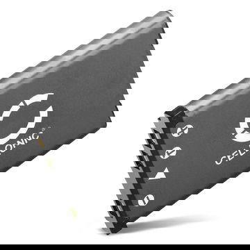 DLi-216 accu voor BenQ AE100 AE200 DC E1030 DC E1035 DC T1260 DC W1220 DC T1460 - 700mAh DLi-216 vervangende accu voor camera