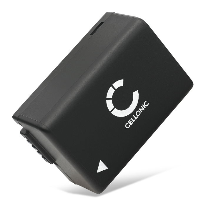 Panasonic DMW-BMB9E Batterie 800mAh de CELLONIC
