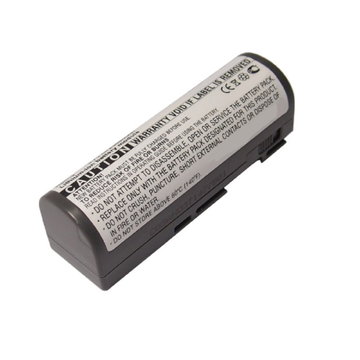 Batterie Sony MZ-B3, MZ-E3, MZ-R2, MZ-R3, MZ-R30, MZ-R35, MZ-R4 LIP-12 LIP-12,LIP-12H (2300mAh, 3.6V) de subtel