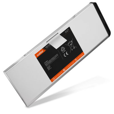 Batterij voor Apple MacBook 13, A1278, A1280 Laptop - 4200mAh 11.1V 