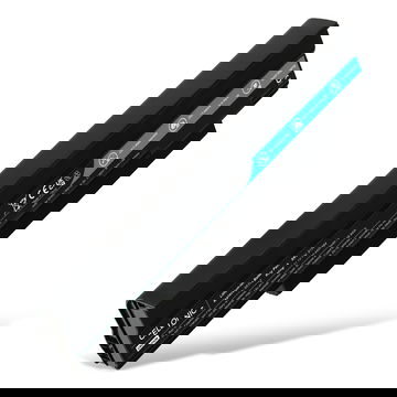 Batterij voor eMachines E528, E728, AS09C31, AS09C71 Laptop - 4400mAh 11.1V 