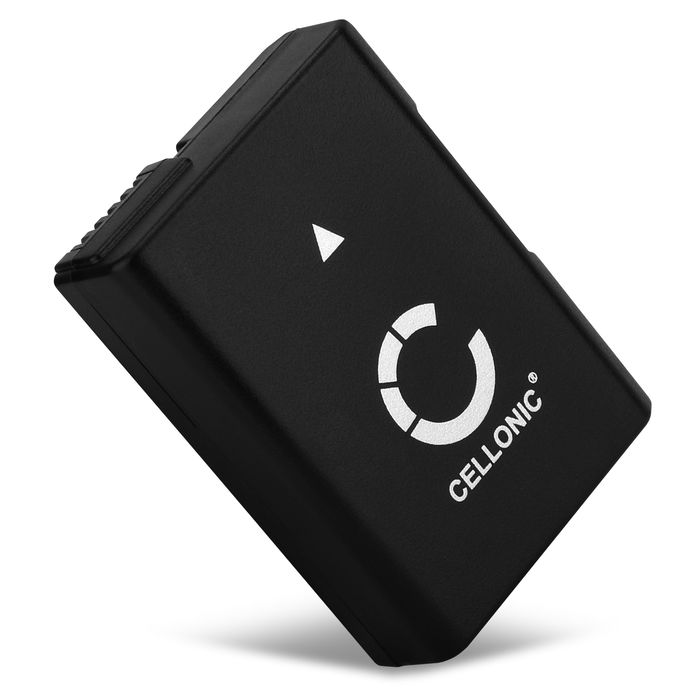 Nikon D5600 Batterie 1050mAh de CELLONIC