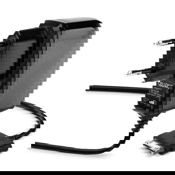 Samsung Galaxy Tab 2 Tablet oplader voor Samsung Galaxy Note 10.1, Galaxy Tab 2 7.0, GT-P5100 GT-P5110 GT-P3110 - 1.2m adapter met 30 pin connector - charger